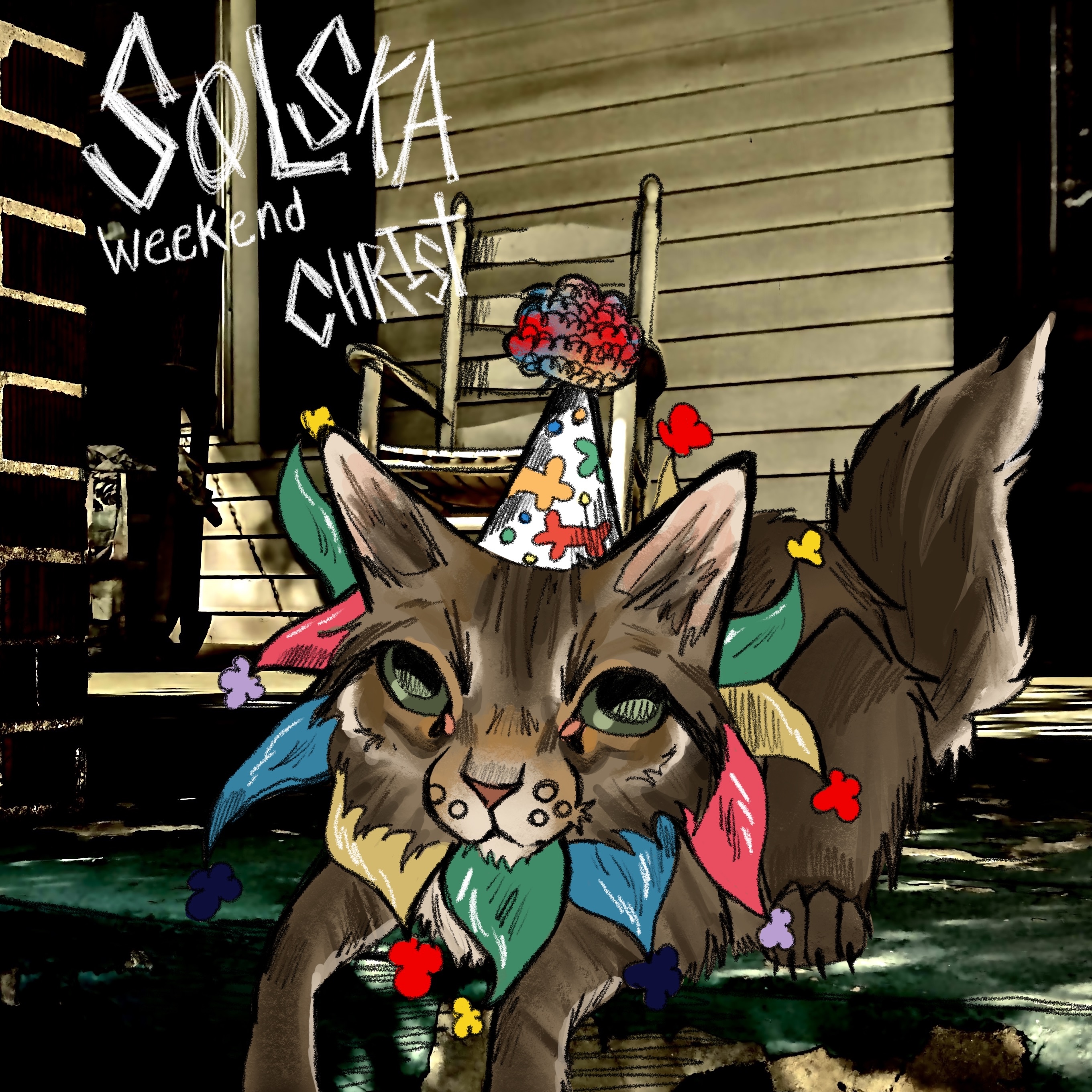 Solska - Weekend Christ